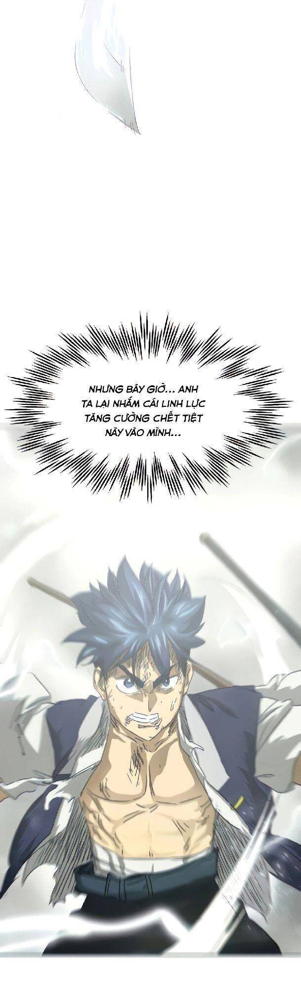 Thăng Cấp Vô Hạn Trong Murim Chapter 116 - Trang 2