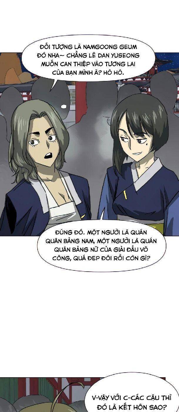 Thăng Cấp Vô Hạn Trong Murim Chapter 116 - Trang 2