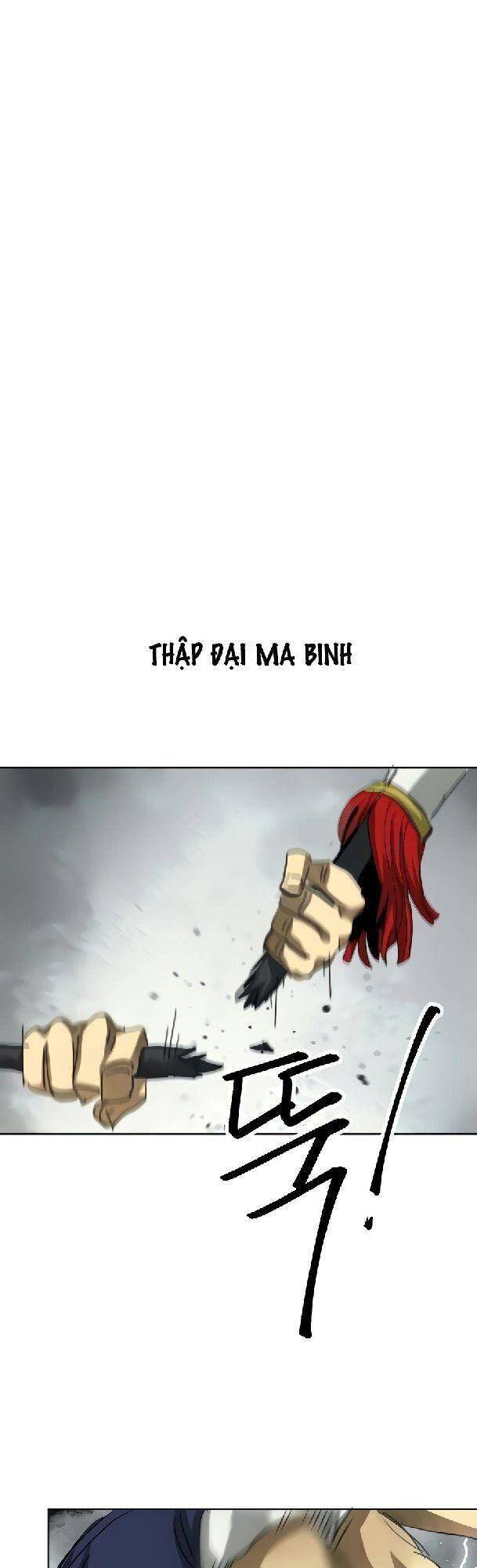 Thăng Cấp Vô Hạn Trong Murim Chapter 116 - Trang 2