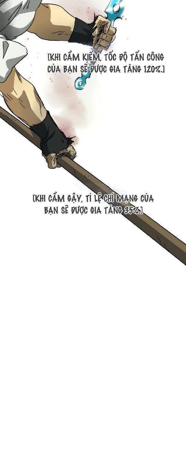 Thăng Cấp Vô Hạn Trong Murim Chapter 116 - Trang 2