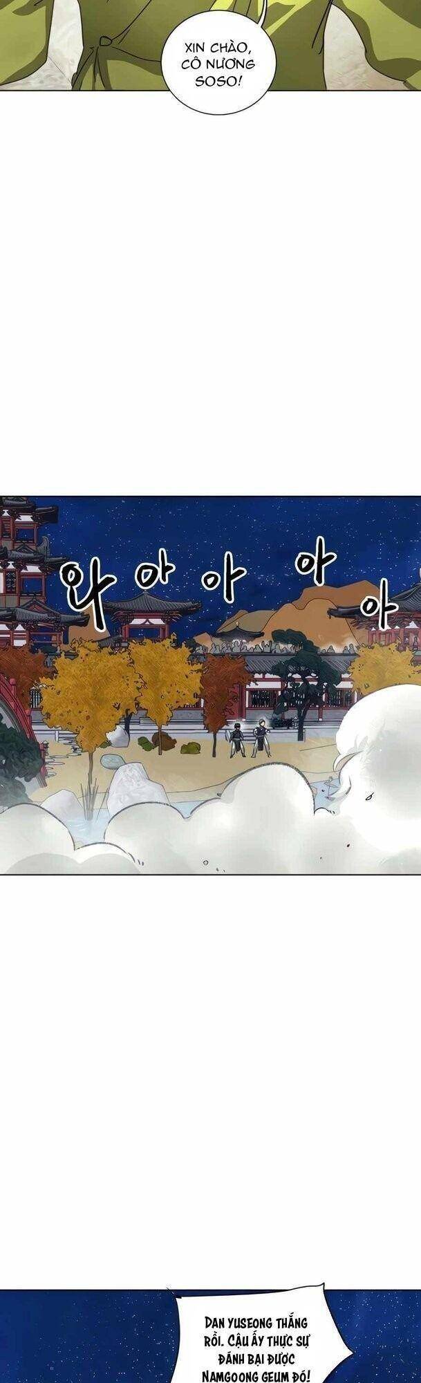 Thăng Cấp Vô Hạn Trong Murim Chapter 117 - Trang 2