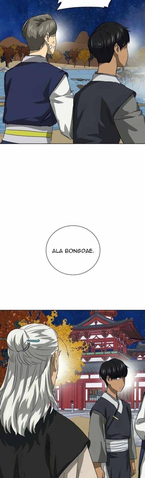 Thăng Cấp Vô Hạn Trong Murim Chapter 117 - Trang 2