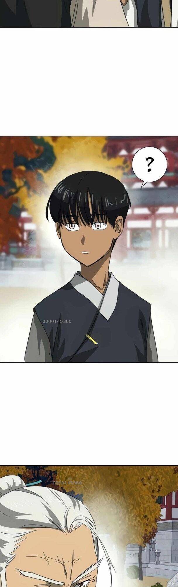 Thăng Cấp Vô Hạn Trong Murim Chapter 117 - Trang 2