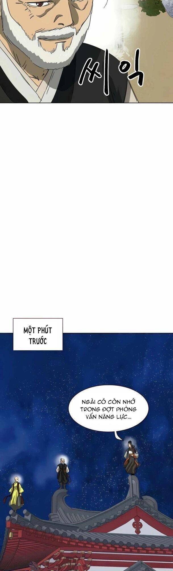 Thăng Cấp Vô Hạn Trong Murim Chapter 117 - Trang 2