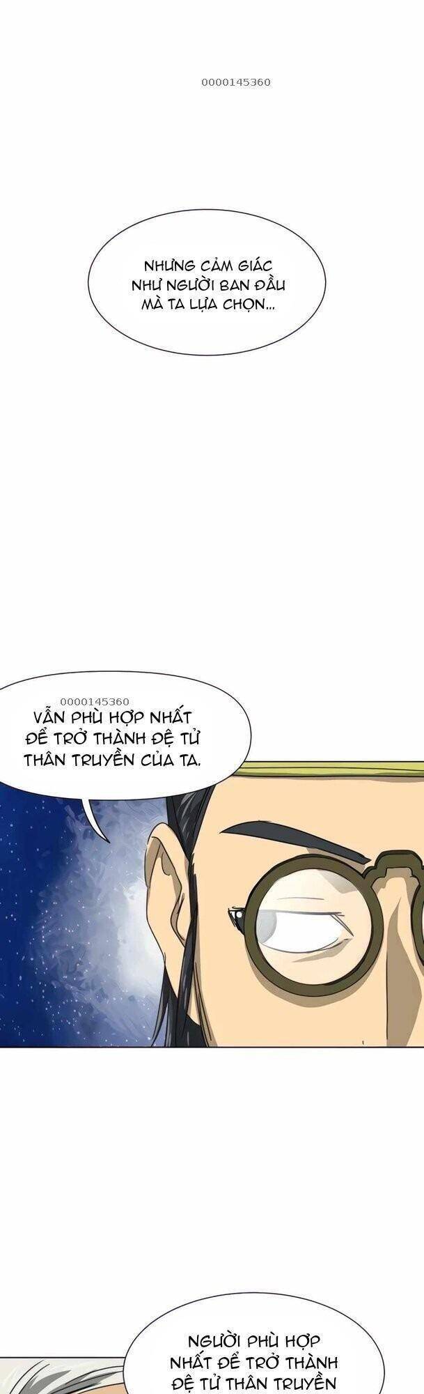 Thăng Cấp Vô Hạn Trong Murim Chapter 117 - Trang 2