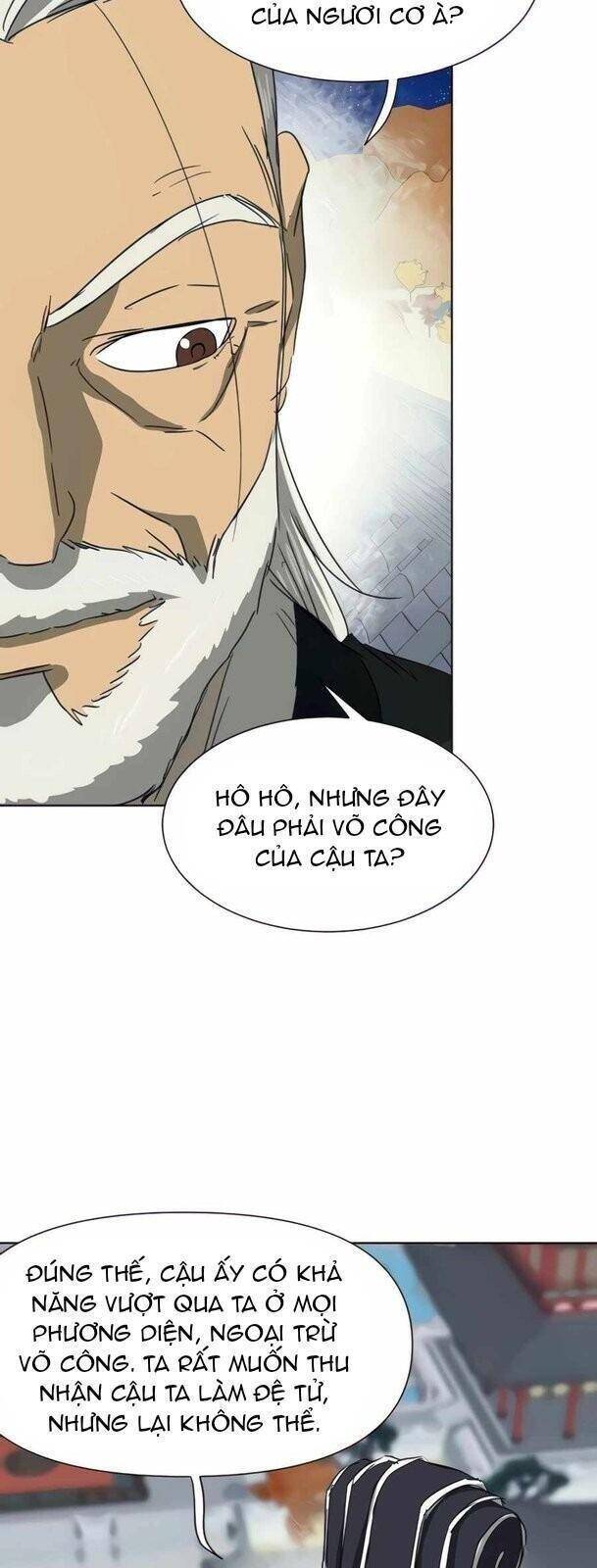 Thăng Cấp Vô Hạn Trong Murim Chapter 117 - Trang 2