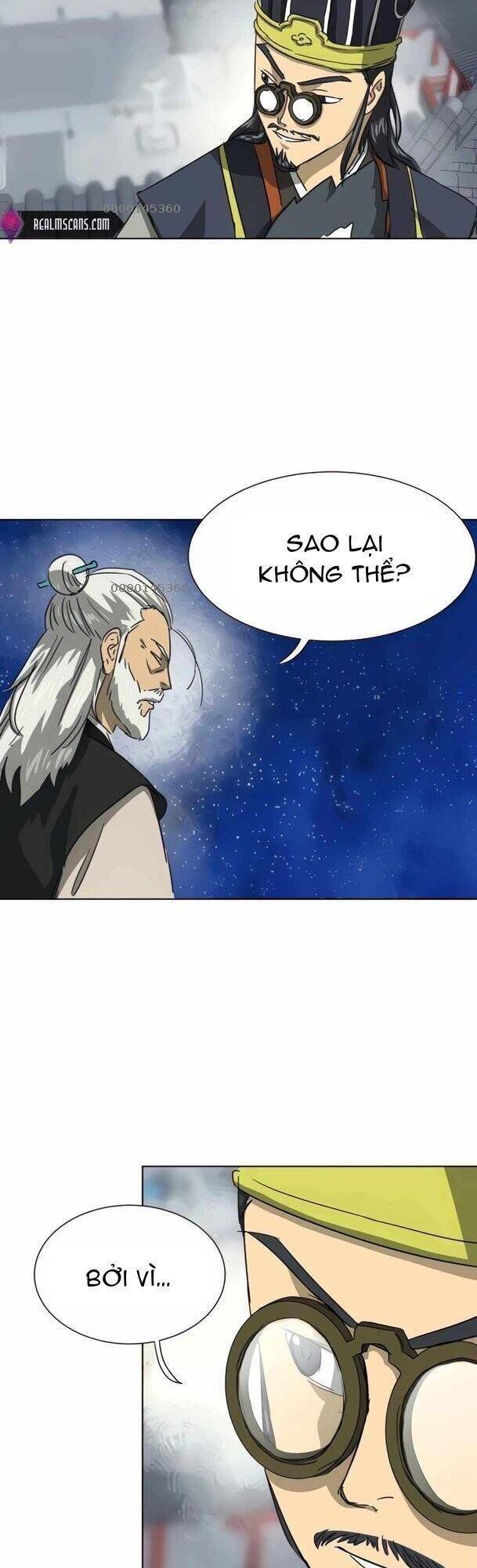 Thăng Cấp Vô Hạn Trong Murim Chapter 117 - Trang 2