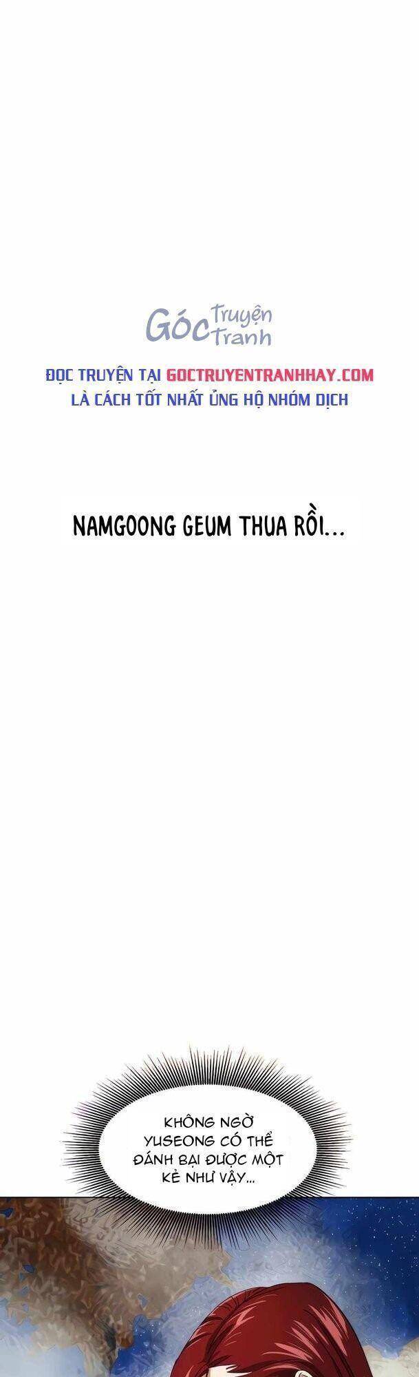 Thăng Cấp Vô Hạn Trong Murim Chapter 117 - Trang 2