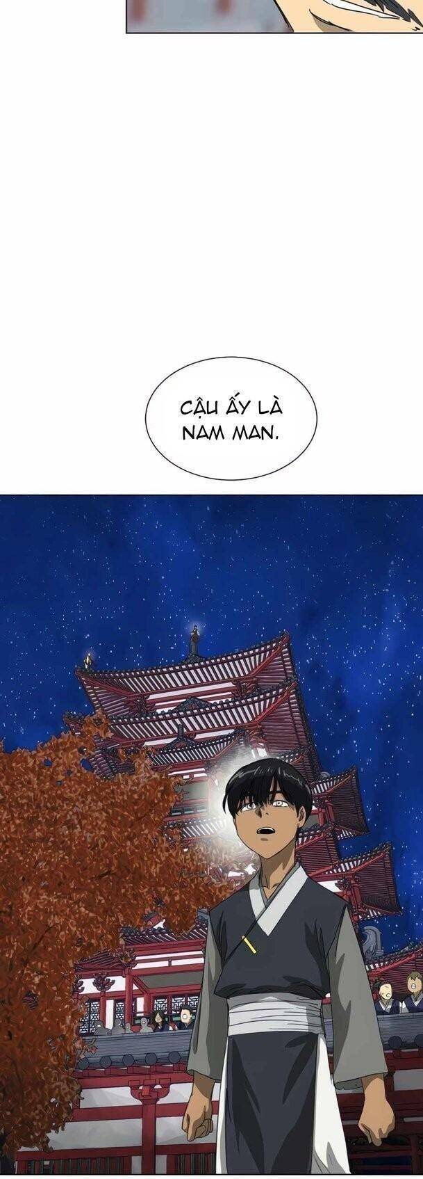 Thăng Cấp Vô Hạn Trong Murim Chapter 117 - Trang 2