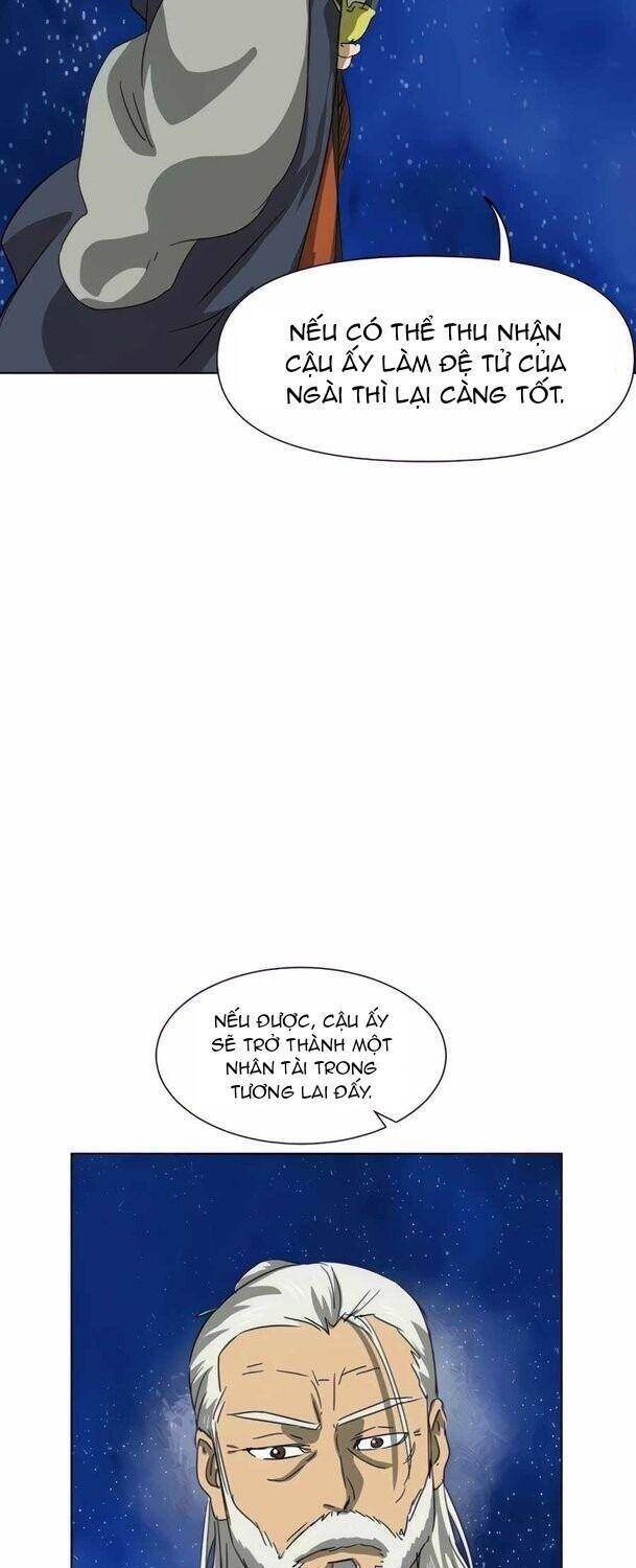 Thăng Cấp Vô Hạn Trong Murim Chapter 117 - Trang 2