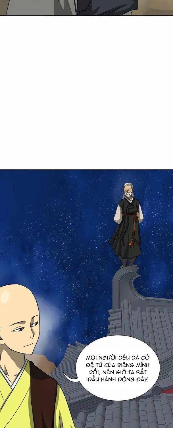 Thăng Cấp Vô Hạn Trong Murim Chapter 117 - Trang 2