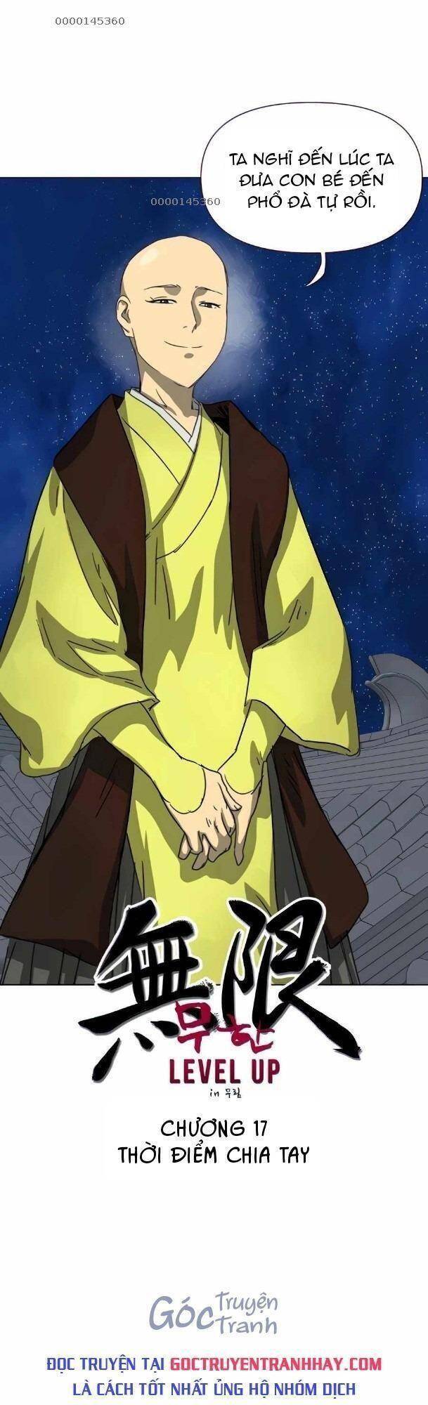 Thăng Cấp Vô Hạn Trong Murim Chapter 117 - Trang 2