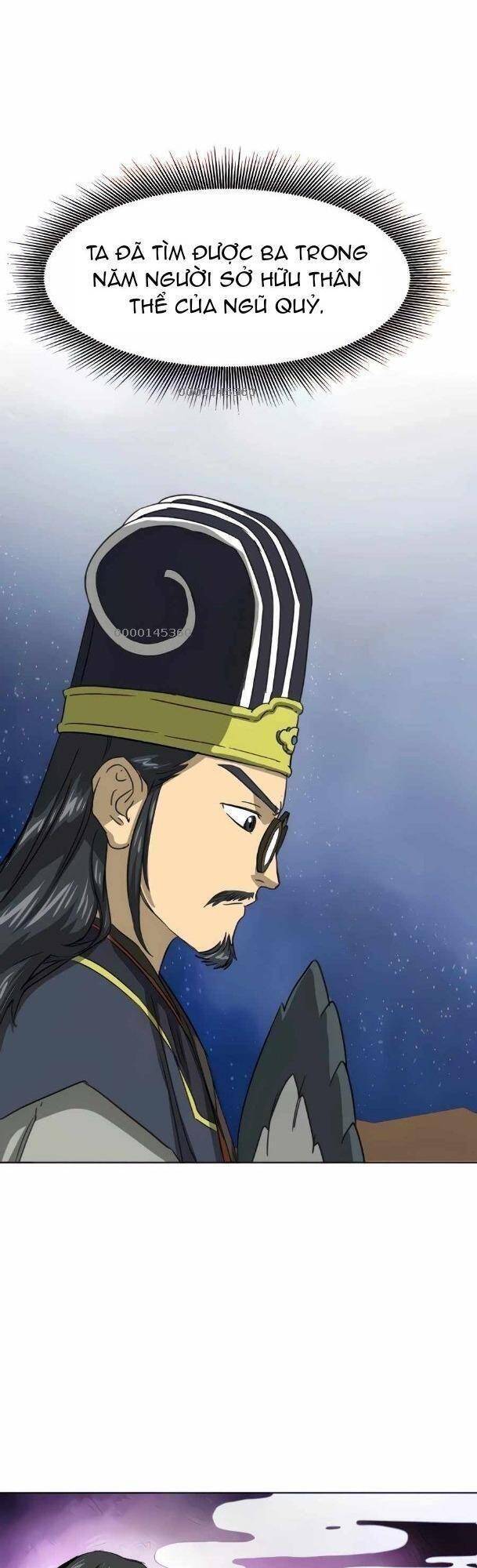 Thăng Cấp Vô Hạn Trong Murim Chapter 117 - Trang 2