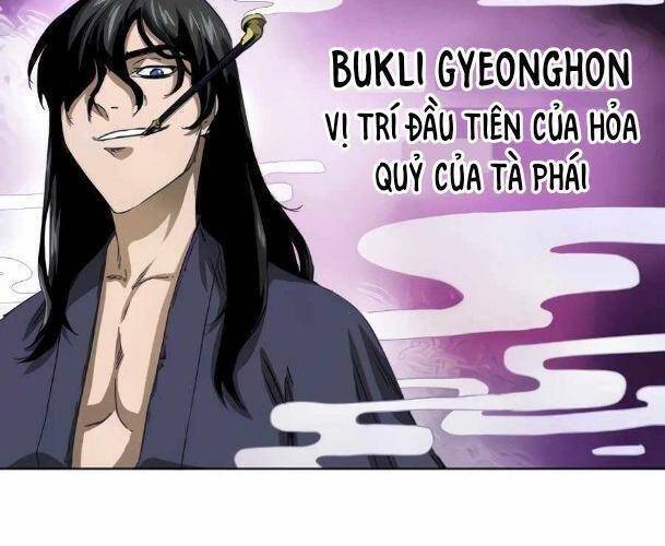 Thăng Cấp Vô Hạn Trong Murim Chapter 117 - Trang 2