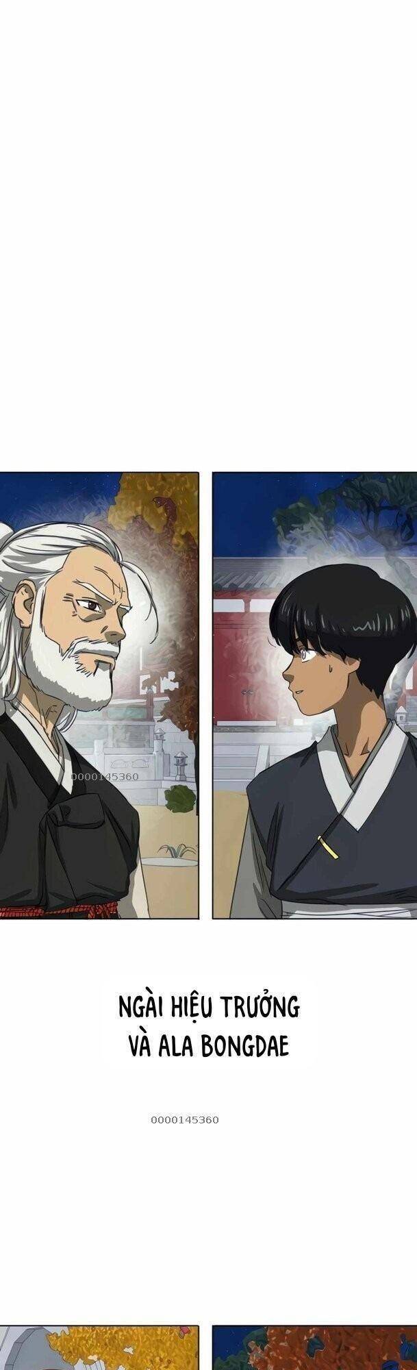 Thăng Cấp Vô Hạn Trong Murim Chapter 117 - Trang 2