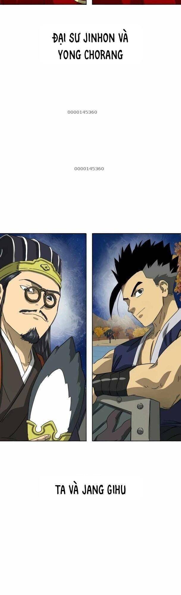 Thăng Cấp Vô Hạn Trong Murim Chapter 117 - Trang 2