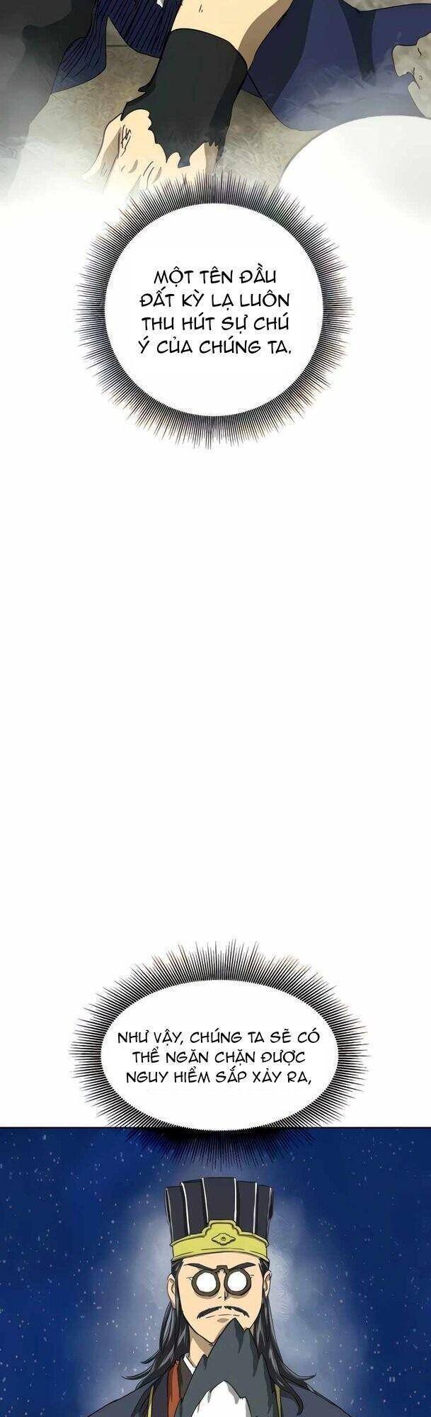 Thăng Cấp Vô Hạn Trong Murim Chapter 117 - Trang 2