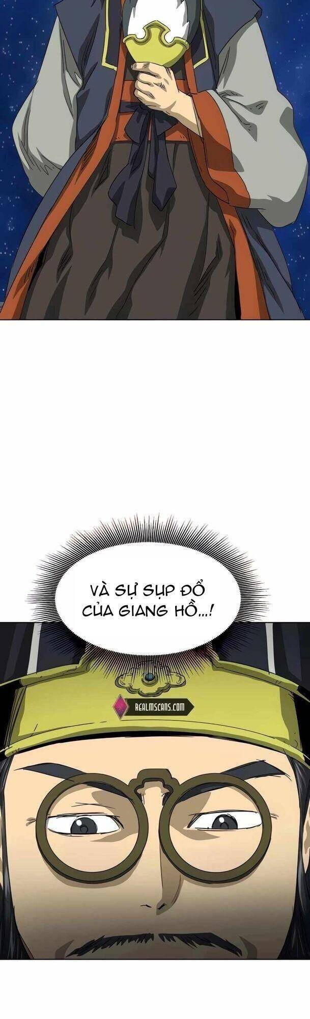 Thăng Cấp Vô Hạn Trong Murim Chapter 117 - Trang 2