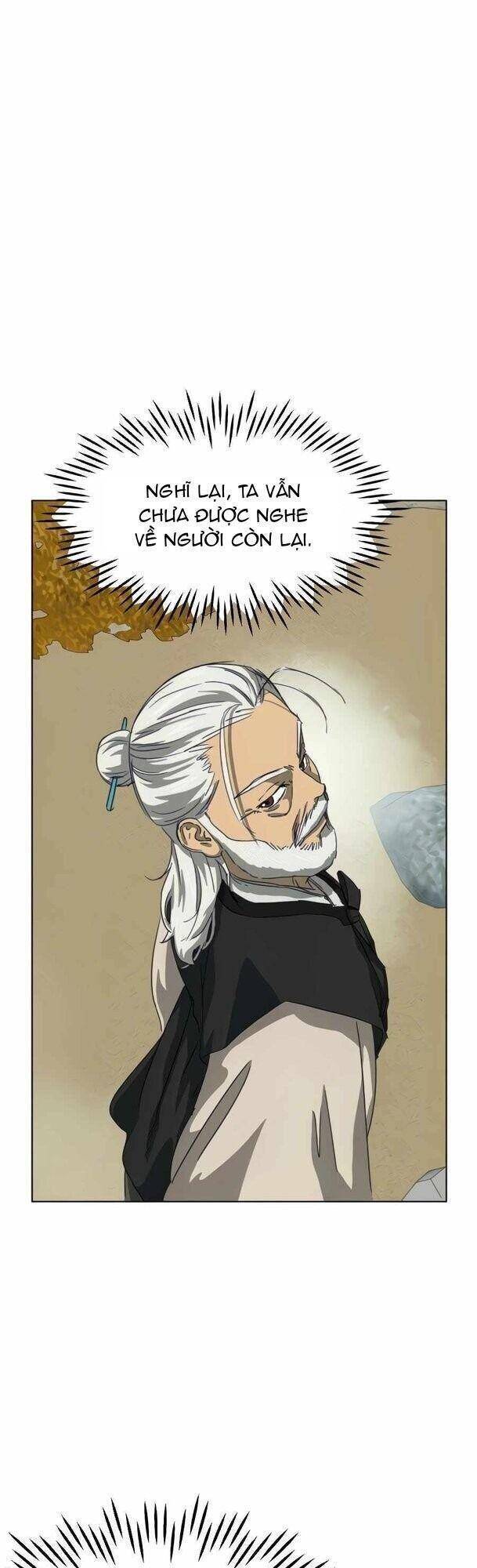 Thăng Cấp Vô Hạn Trong Murim Chapter 117 - Trang 2