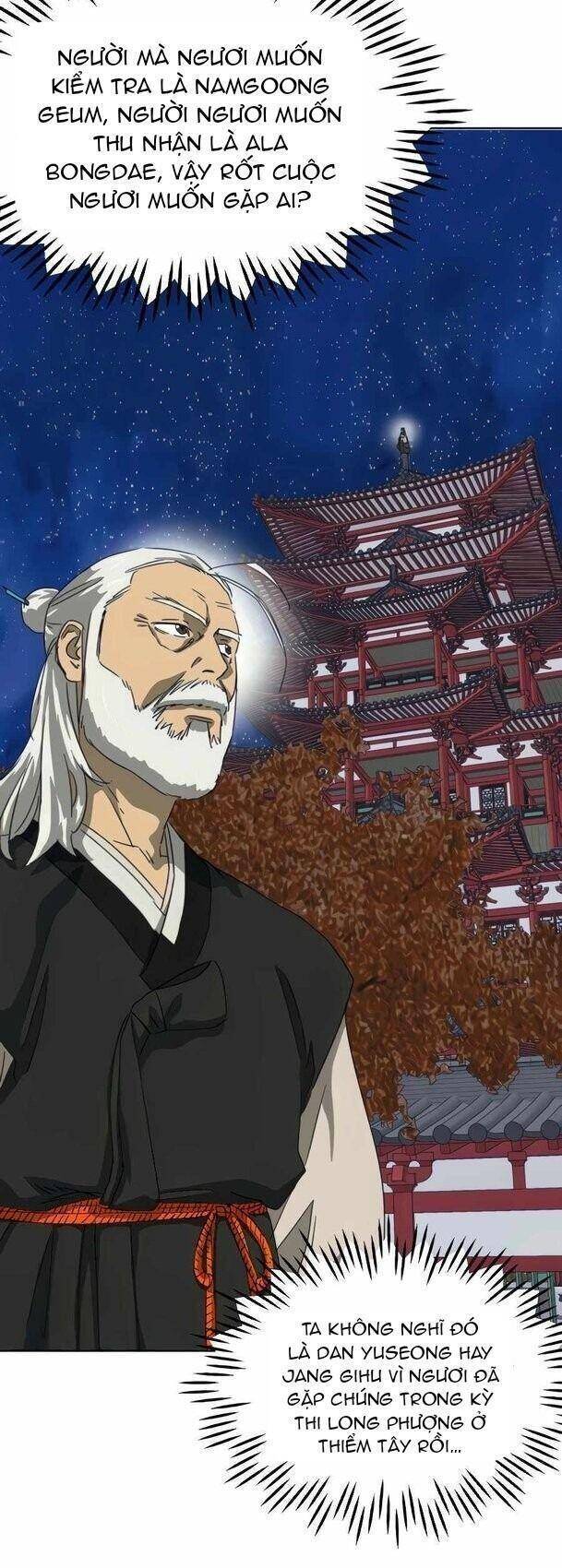 Thăng Cấp Vô Hạn Trong Murim Chapter 117 - Trang 2