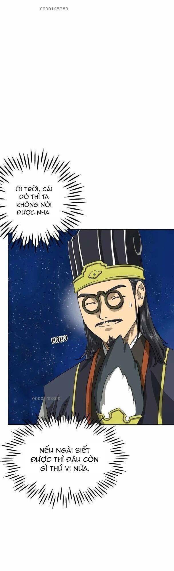 Thăng Cấp Vô Hạn Trong Murim Chapter 117 - Trang 2