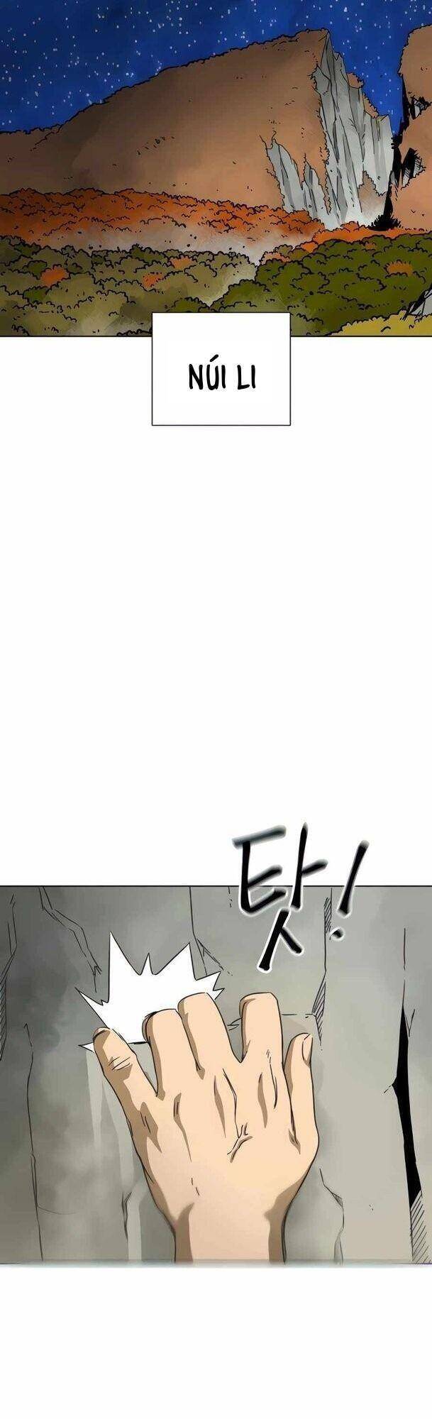 Thăng Cấp Vô Hạn Trong Murim Chapter 117 - Trang 2