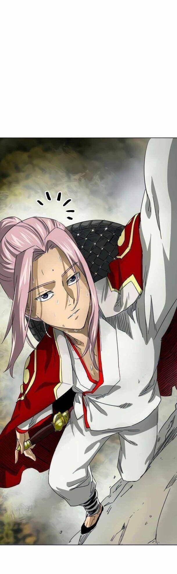 Thăng Cấp Vô Hạn Trong Murim Chapter 117 - Trang 2