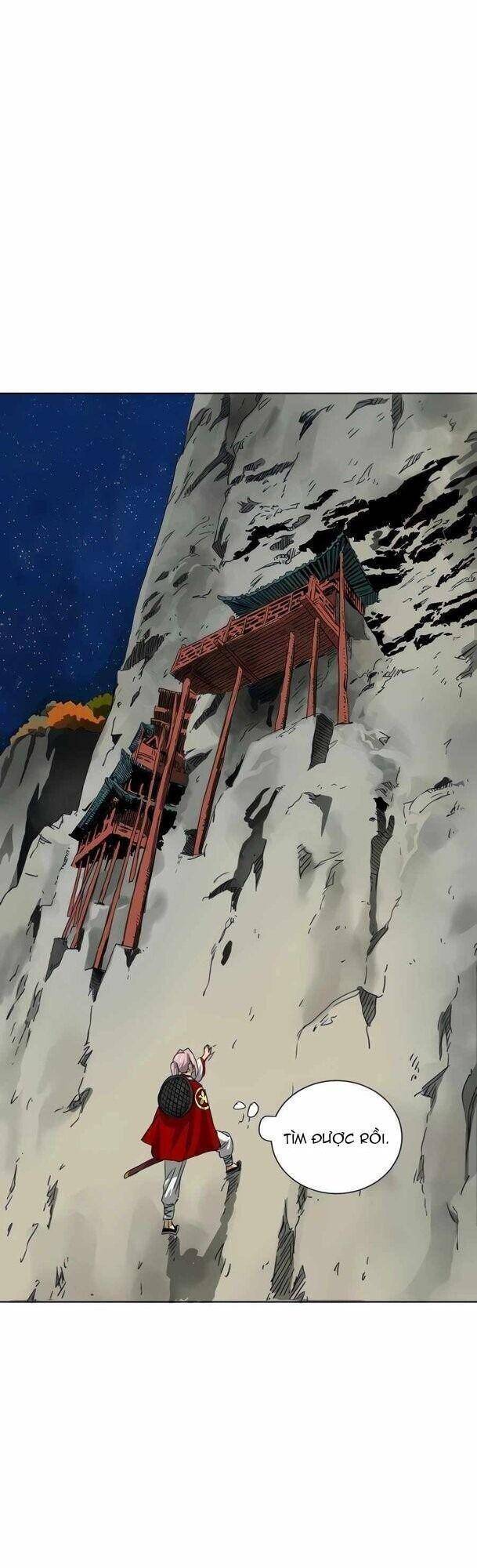 Thăng Cấp Vô Hạn Trong Murim Chapter 117 - Trang 2