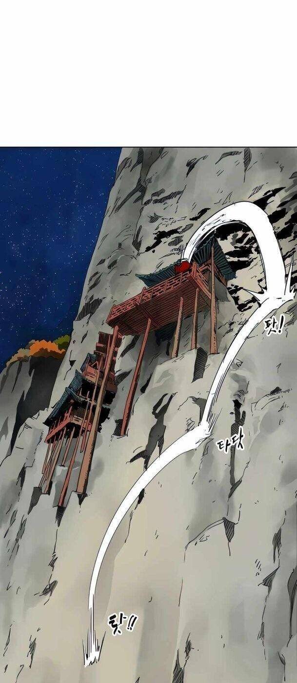 Thăng Cấp Vô Hạn Trong Murim Chapter 117 - Trang 2