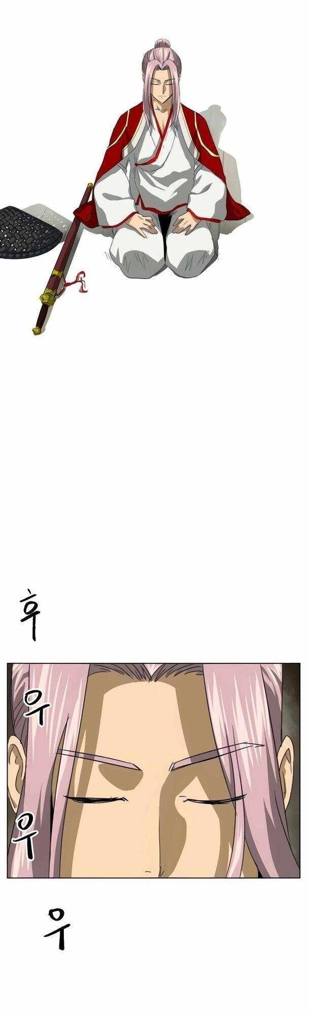 Thăng Cấp Vô Hạn Trong Murim Chapter 117 - Trang 2