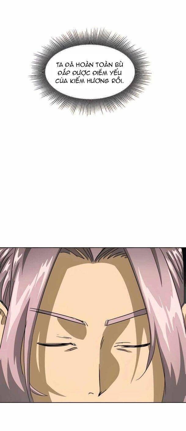 Thăng Cấp Vô Hạn Trong Murim Chapter 117 - Trang 2