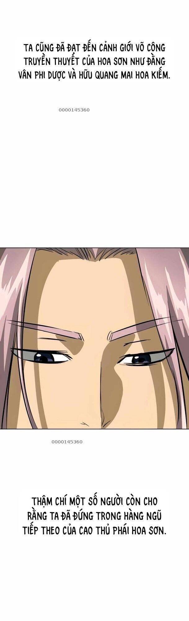 Thăng Cấp Vô Hạn Trong Murim Chapter 117 - Trang 2