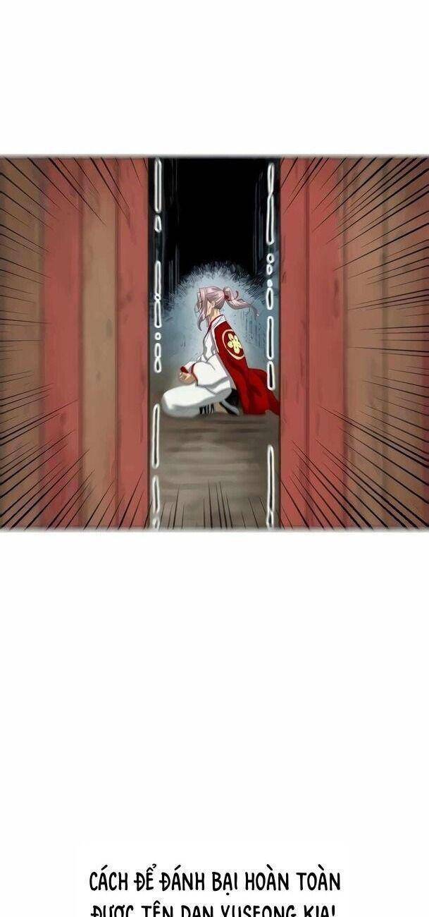 Thăng Cấp Vô Hạn Trong Murim Chapter 117 - Trang 2