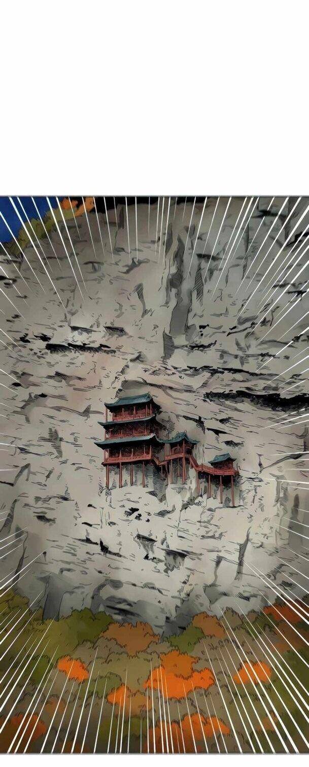 Thăng Cấp Vô Hạn Trong Murim Chapter 117 - Trang 2