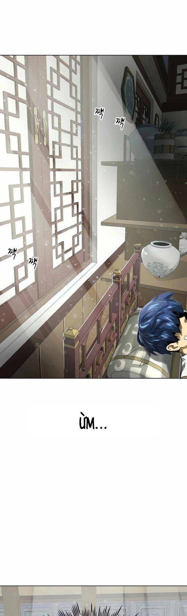 Thăng Cấp Vô Hạn Trong Murim Chapter 117 - Trang 2