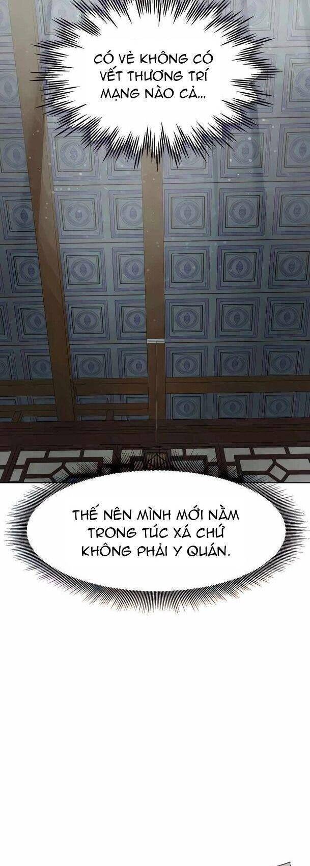 Thăng Cấp Vô Hạn Trong Murim Chapter 117 - Trang 2
