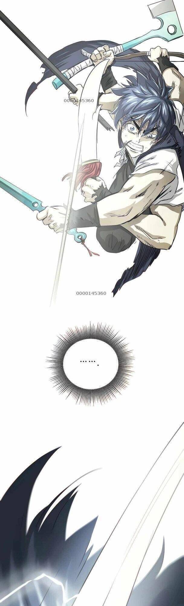 Thăng Cấp Vô Hạn Trong Murim Chapter 117 - Trang 2