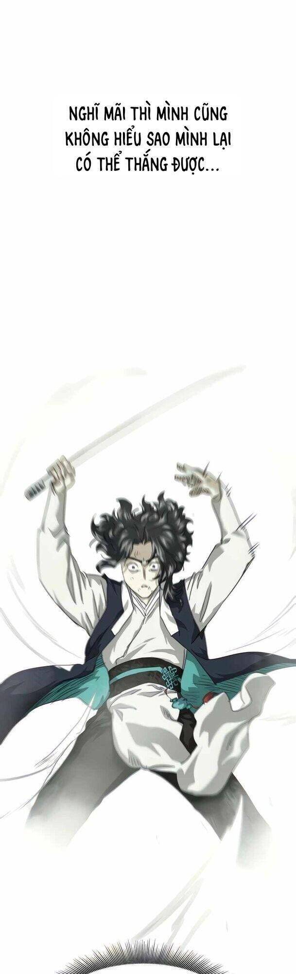 Thăng Cấp Vô Hạn Trong Murim Chapter 117 - Trang 2
