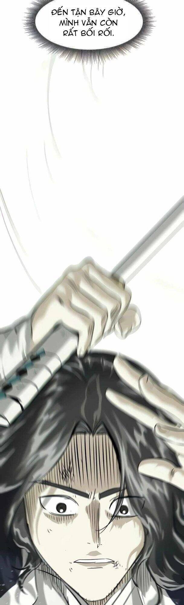 Thăng Cấp Vô Hạn Trong Murim Chapter 117 - Trang 2