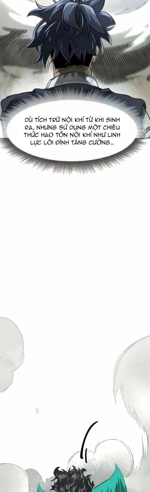 Thăng Cấp Vô Hạn Trong Murim Chapter 117 - Trang 2