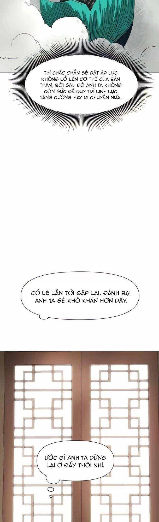 Thăng Cấp Vô Hạn Trong Murim Chapter 117 - Trang 2