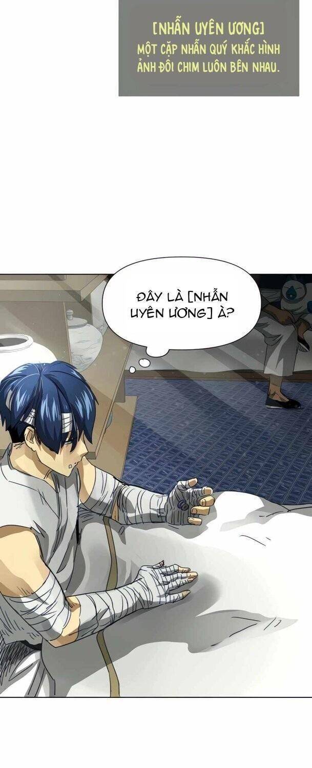 Thăng Cấp Vô Hạn Trong Murim Chapter 117 - Trang 2