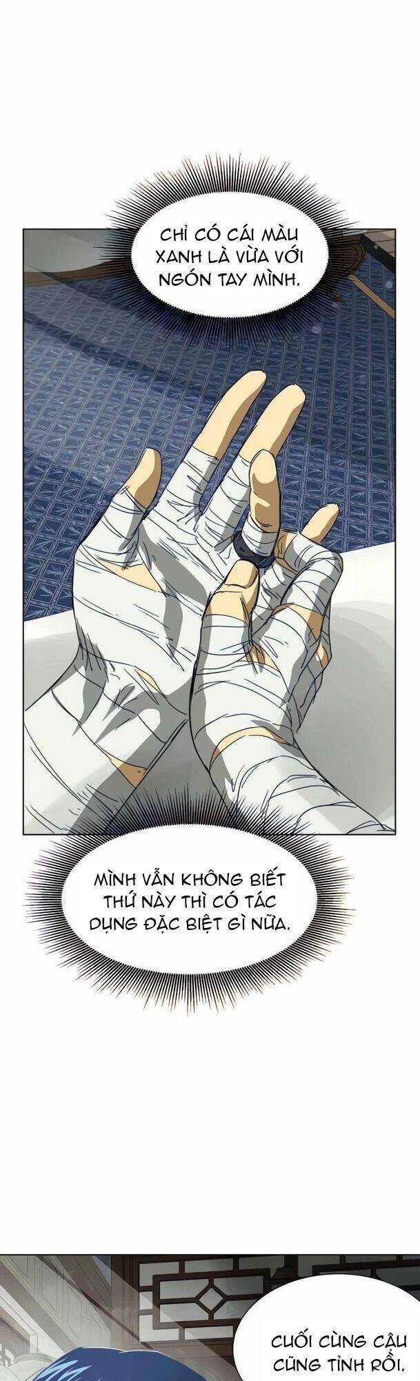 Thăng Cấp Vô Hạn Trong Murim Chapter 117 - Trang 2