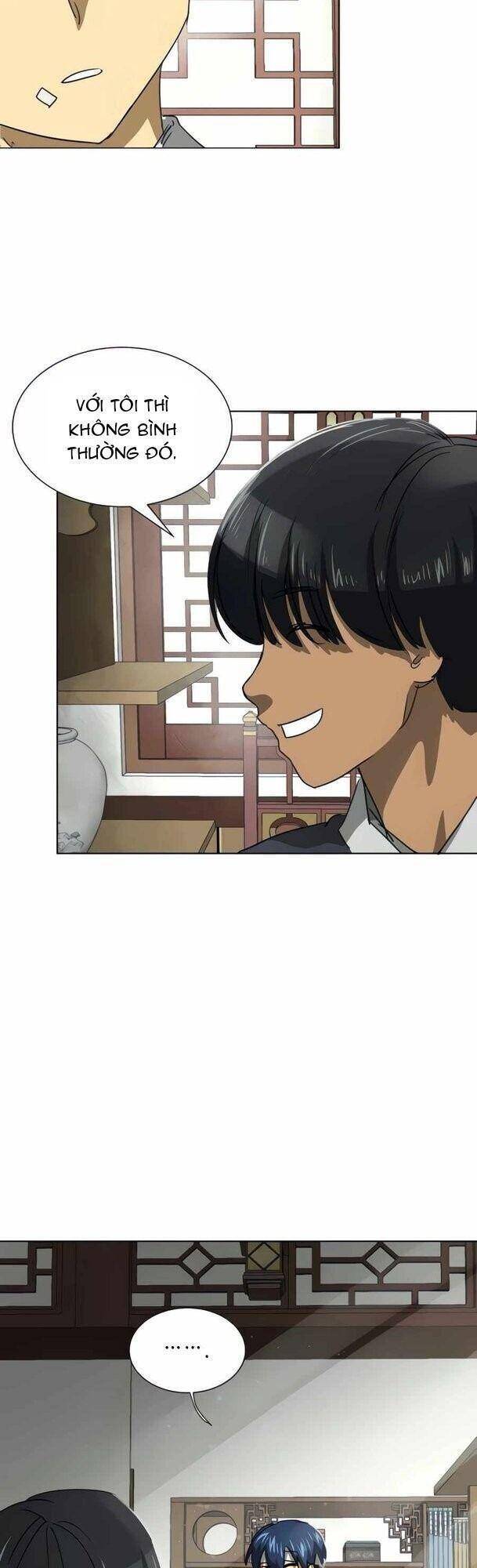 Thăng Cấp Vô Hạn Trong Murim Chapter 117 - Trang 2