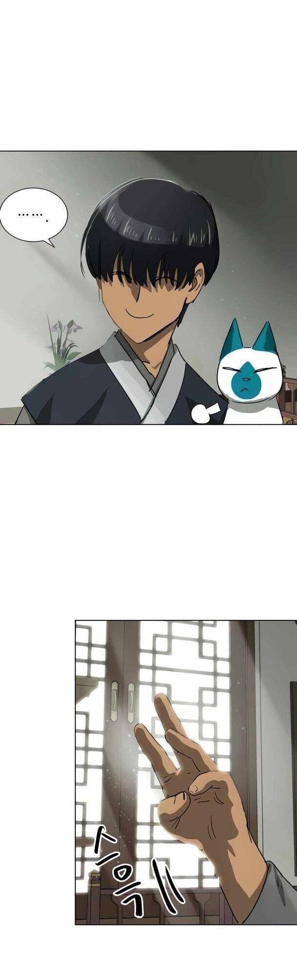 Thăng Cấp Vô Hạn Trong Murim Chapter 117 - Trang 2