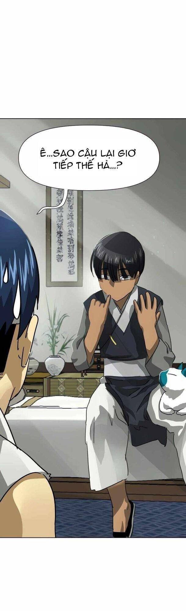 Thăng Cấp Vô Hạn Trong Murim Chapter 117 - Trang 2