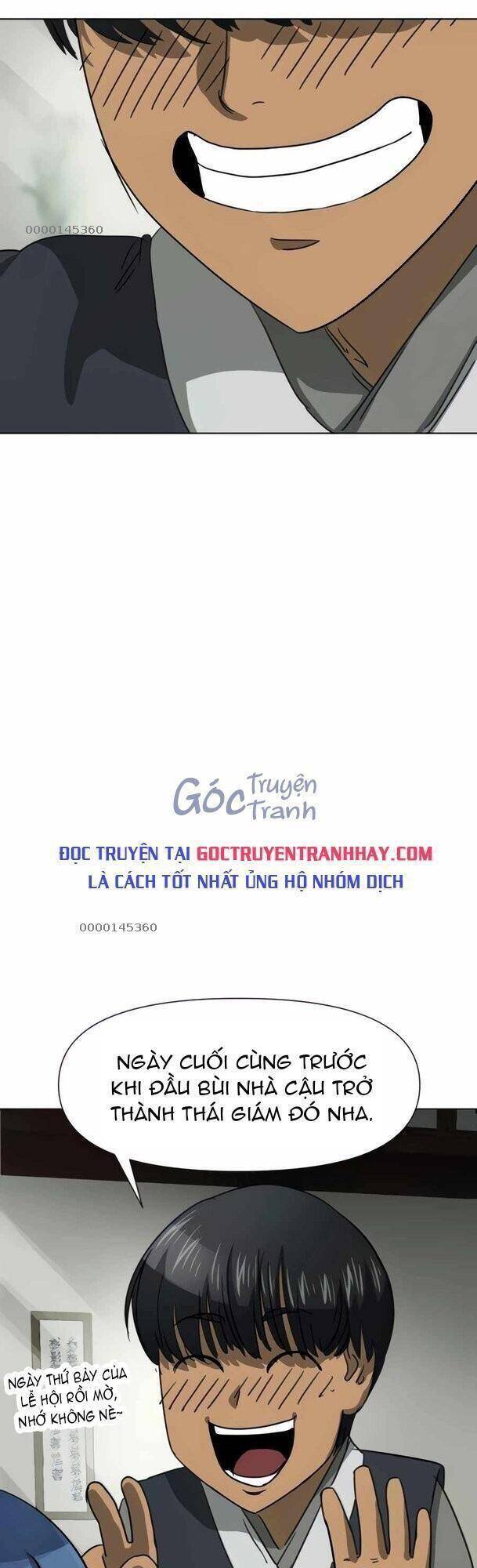 Thăng Cấp Vô Hạn Trong Murim Chapter 117 - Trang 2