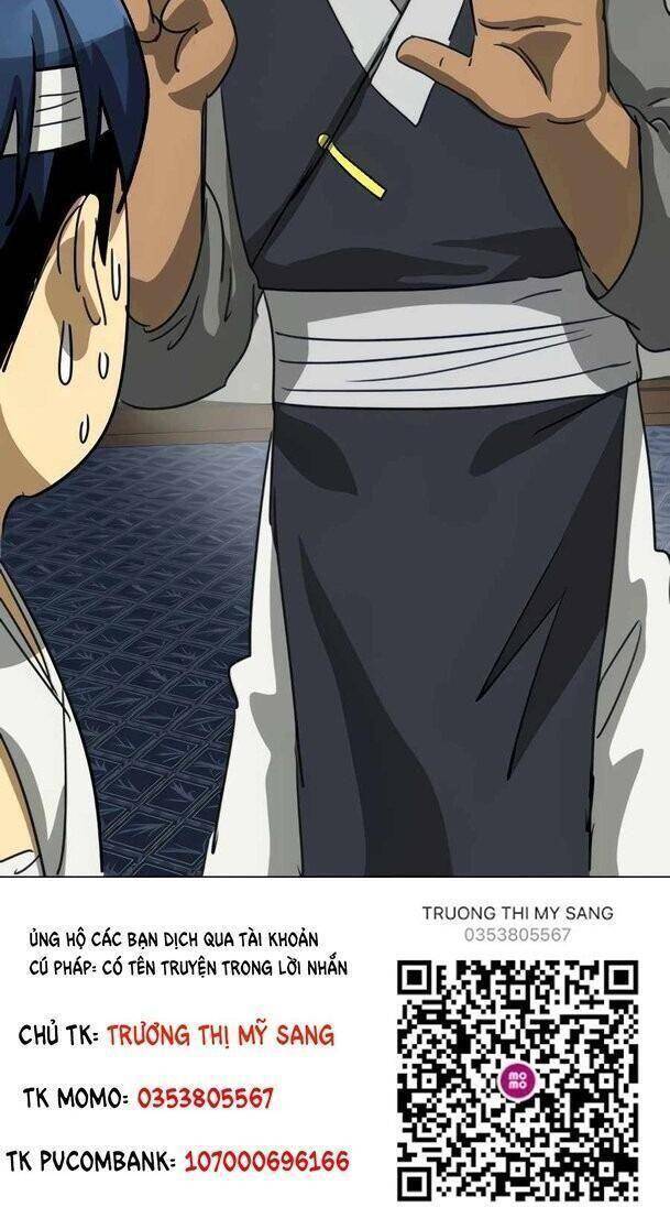 Thăng Cấp Vô Hạn Trong Murim Chapter 117 - Trang 2