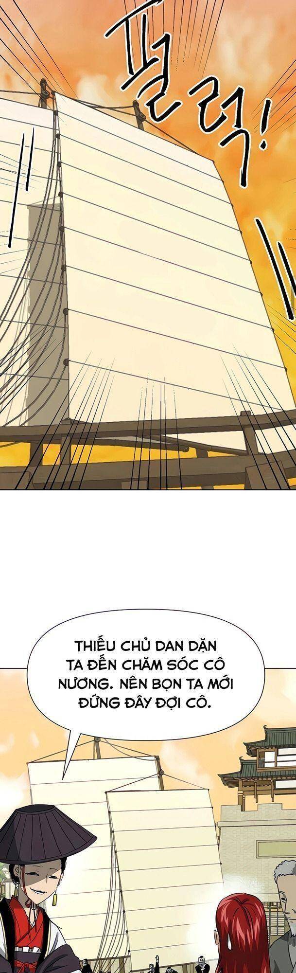 Thăng Cấp Vô Hạn Trong Murim Chapter 118 - Trang 2