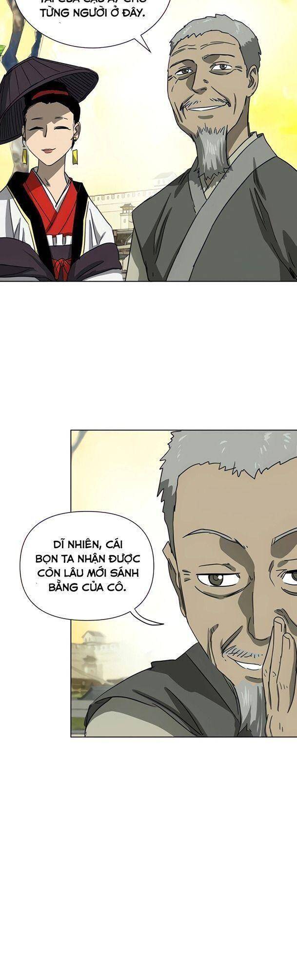 Thăng Cấp Vô Hạn Trong Murim Chapter 118 - Trang 2